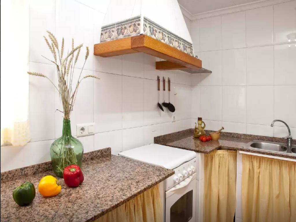 Quet - Casa Rural Con Piscina Privada En El Delta Del Ebro - Deltavacaciones Deltebre Exteriér fotografie