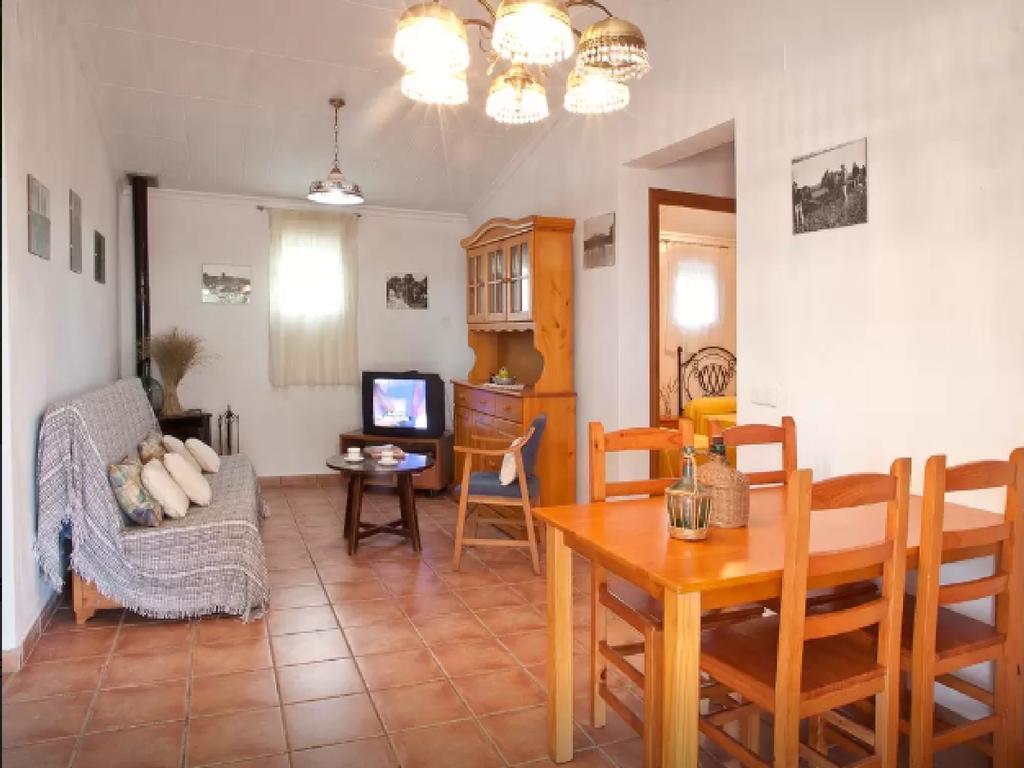 Quet - Casa Rural Con Piscina Privada En El Delta Del Ebro - Deltavacaciones Deltebre Exteriér fotografie